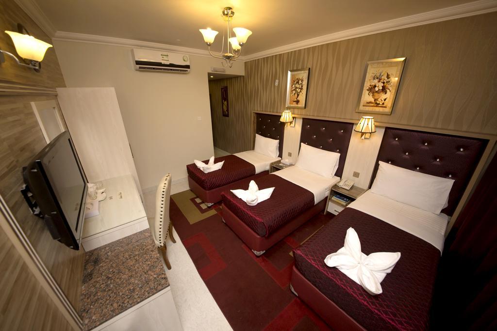 Sutchi Hotel Dubai Exterior foto